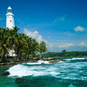 Galle Day Tour